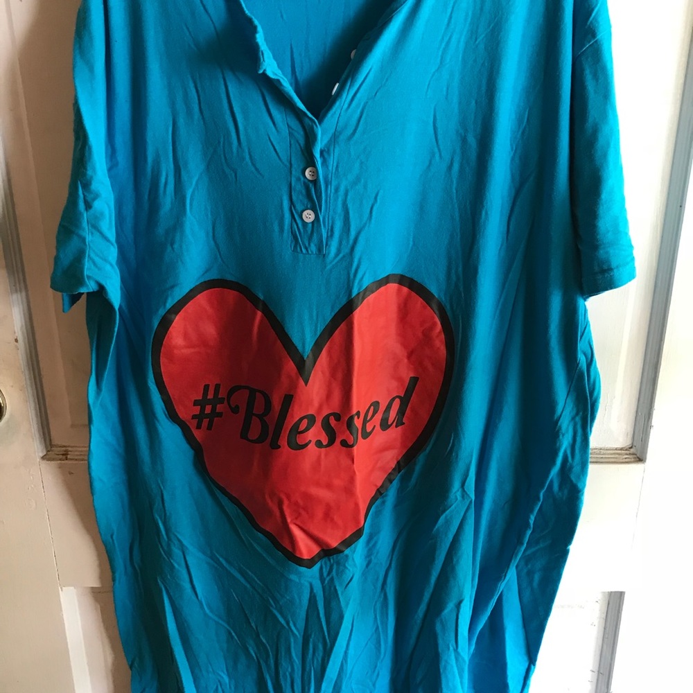 Women’s Nightgown